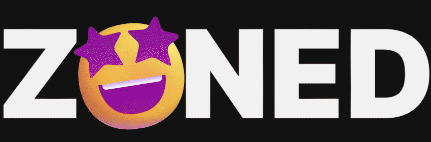 ZONED by Zealty