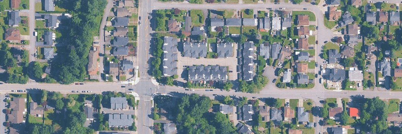 Creekside Village building photo