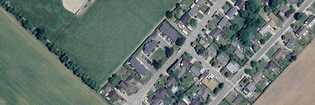 Beaman Village building photo