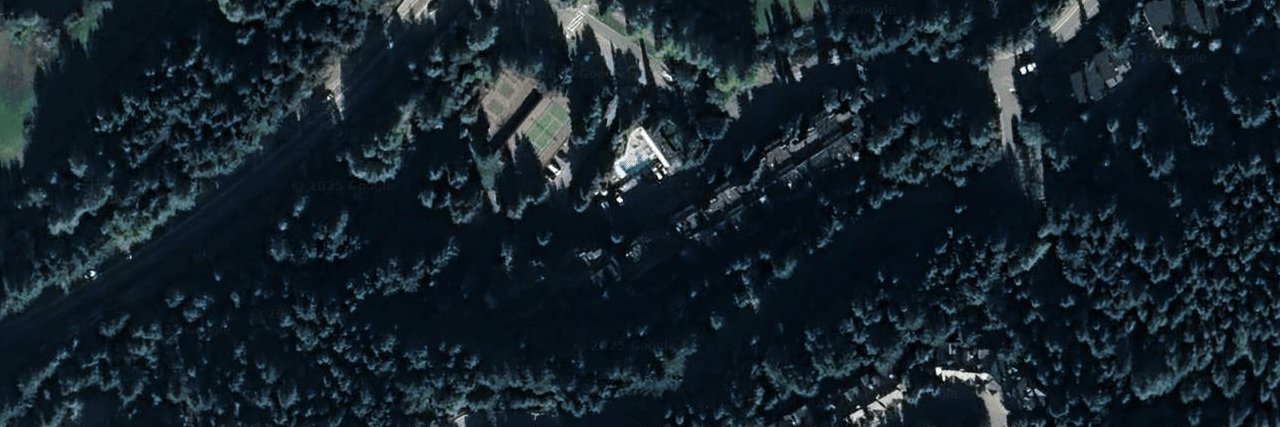 Tantalus Lodge building photo