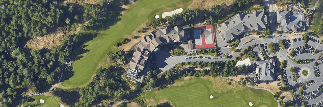 Finlayson Reach building photo