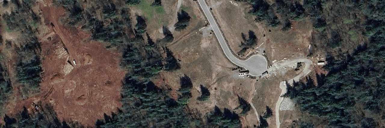 Hayward Lake Estates building photo