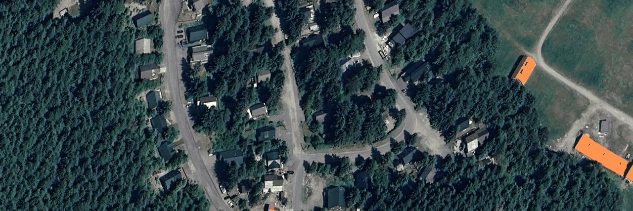Parkhill Village building photo