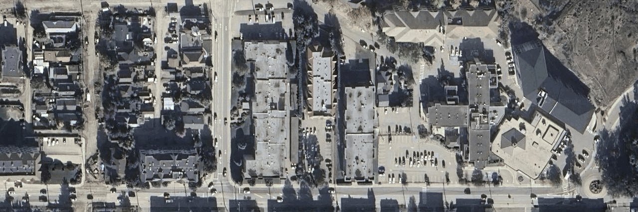 Strata Building building photo