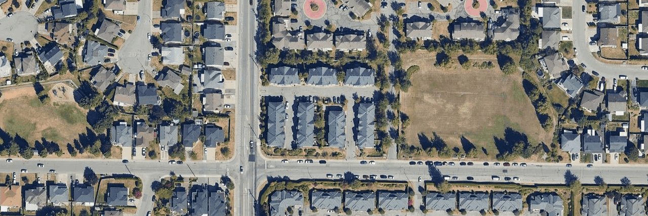 Klazina Estates building photo