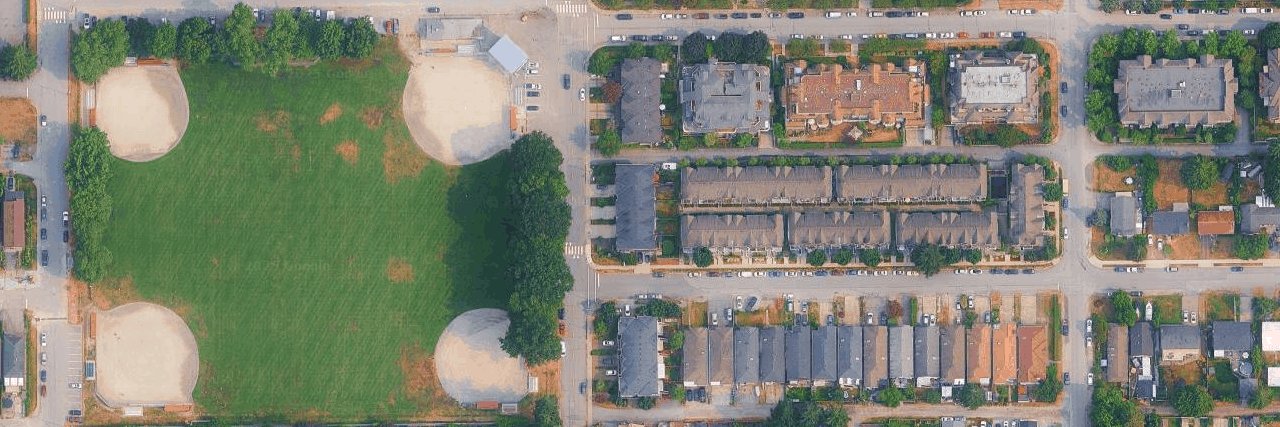 Parkside building photo