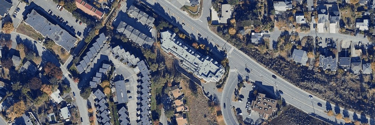 Strata Building building photo