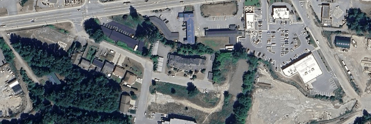 Timberlane building photo