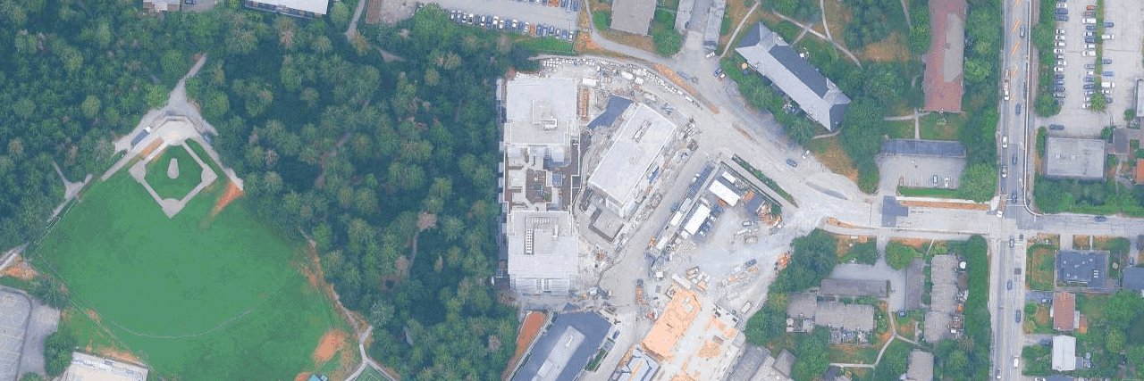 Parkside At Lynn By Mosaic Homes building photo