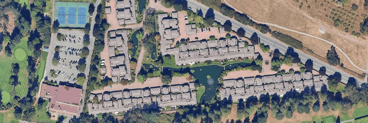 Upland Estates building photo
