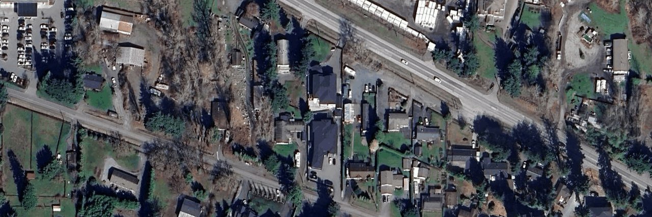 Murrayville building photo