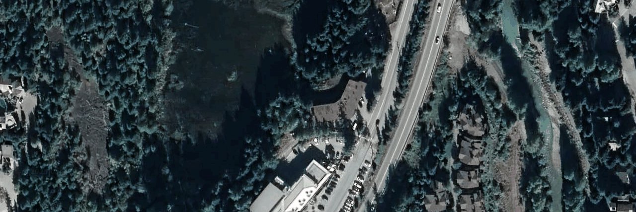 Blackcomb Condos building photo