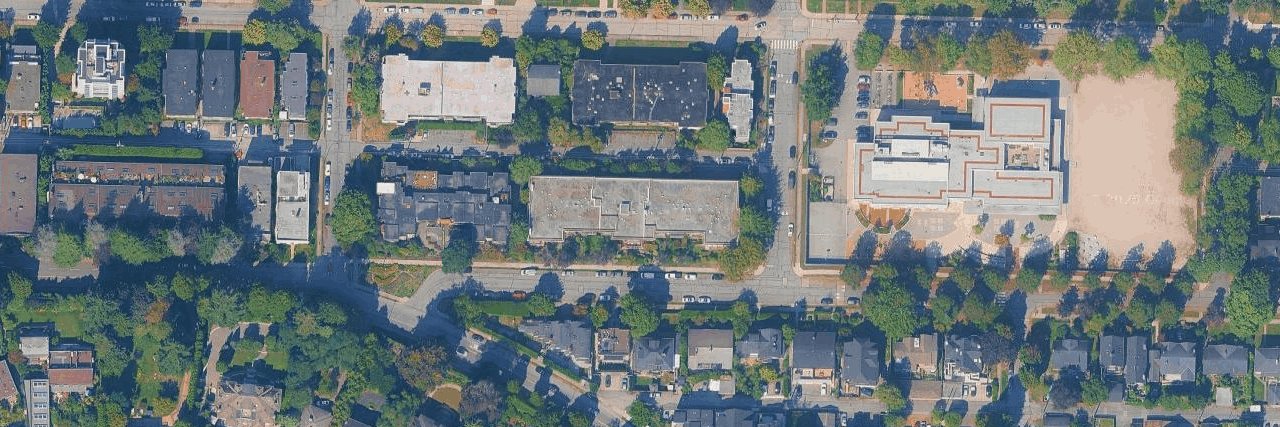The Shaughnessy building photo