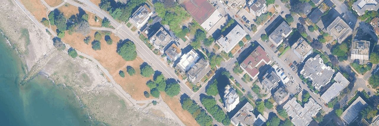 2015 Beach Avenue building photo