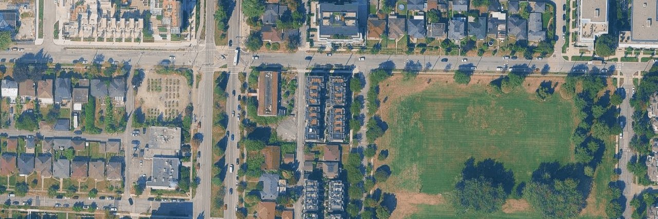 Yukon Residences building photo
