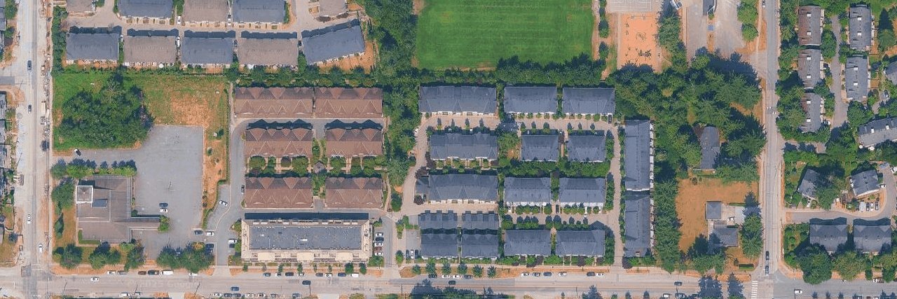 The Grove At Cambridge building photo