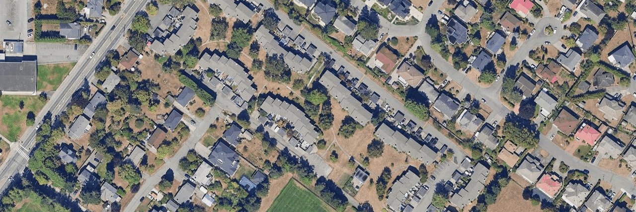 Village Park Estates building photo