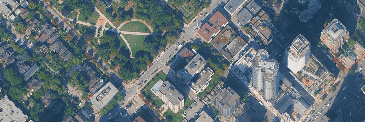 The Nelson building photo