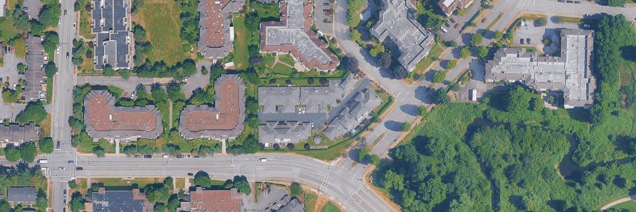 Morningside Estates building photo