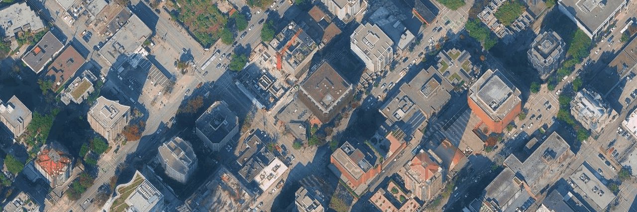London Place building photo