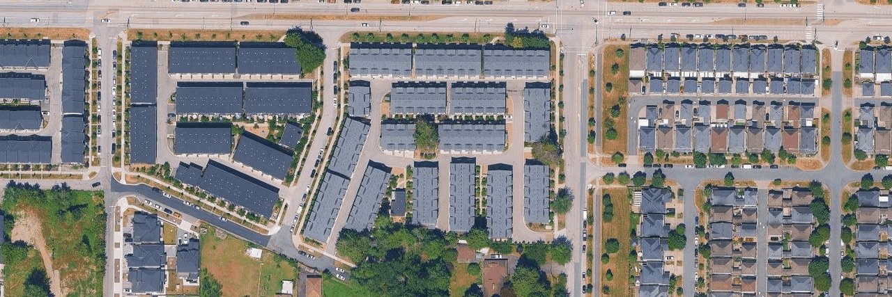 Aloha Estates building photo