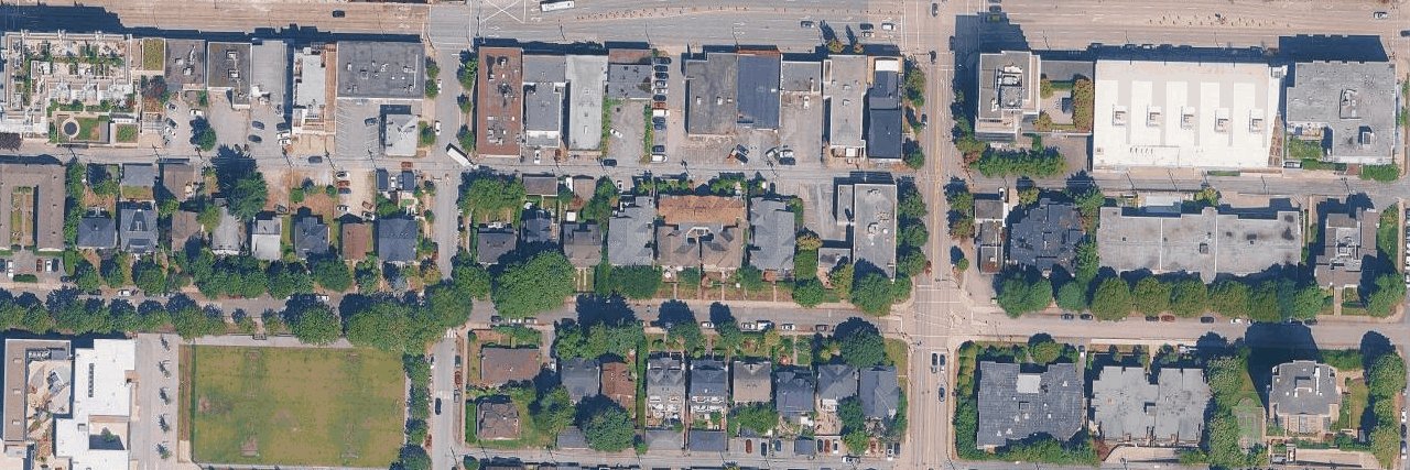 Tennyson Mews building photo