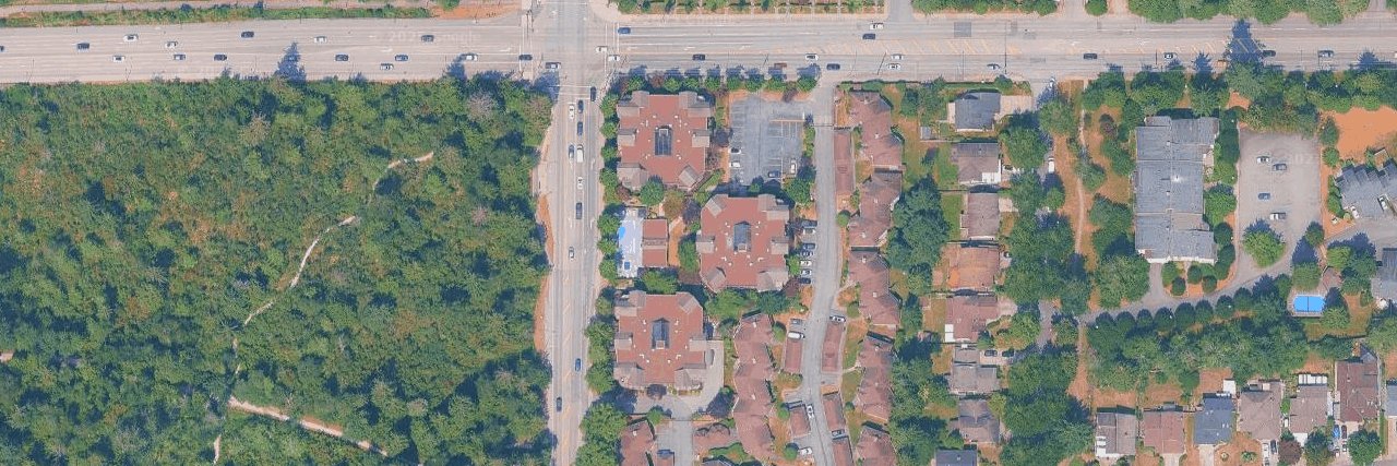 Highpoint Garden building photo