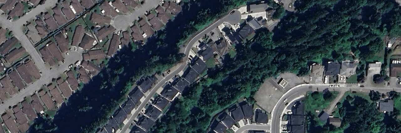 Bear Creek Ridge Estates building photo