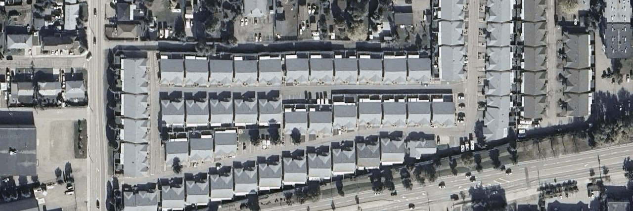 Strata Building building photo