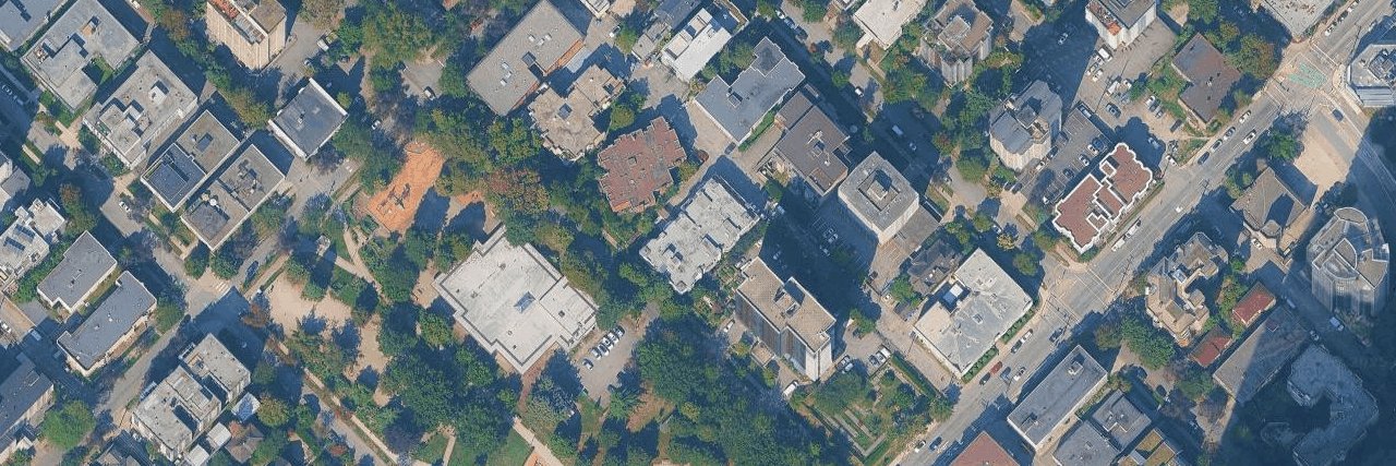 The Somerset building photo