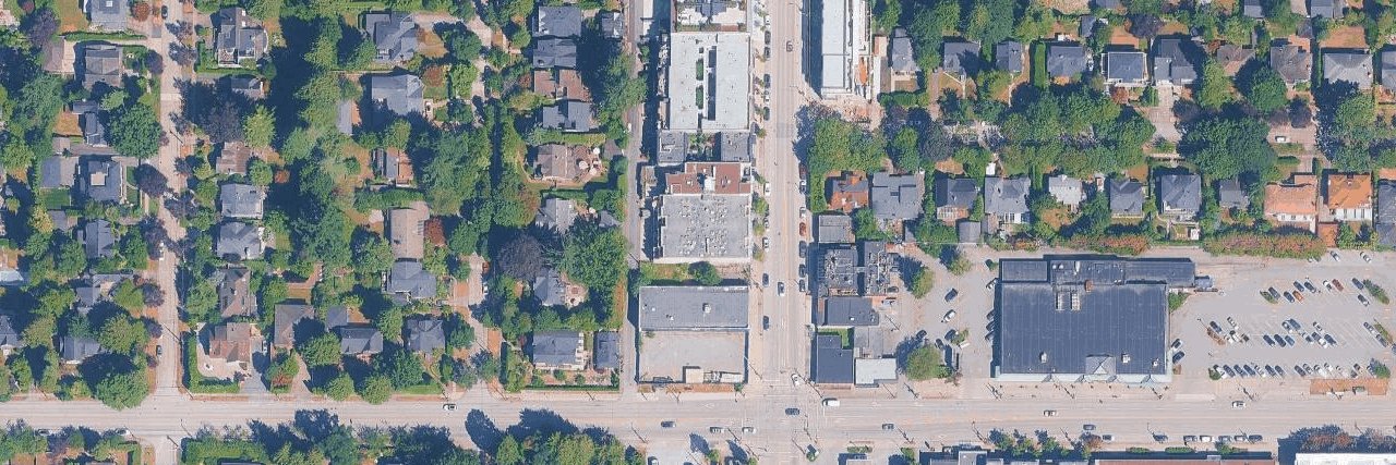 West Pointe building photo