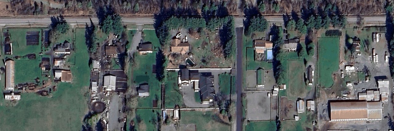 Campbell Valley building photo