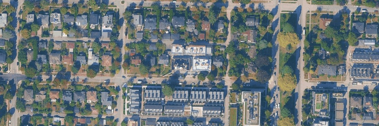 Soto On W28th building photo