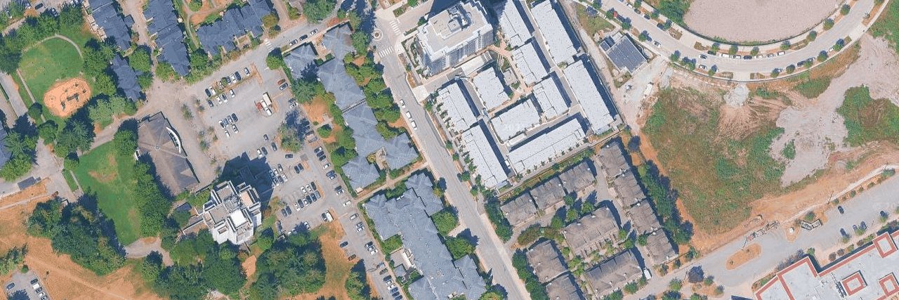 West Wind At Lelem By Polygon building photo