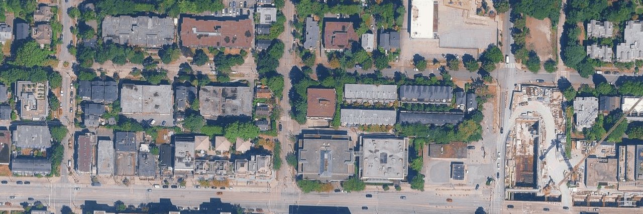 Westwood Villa building photo