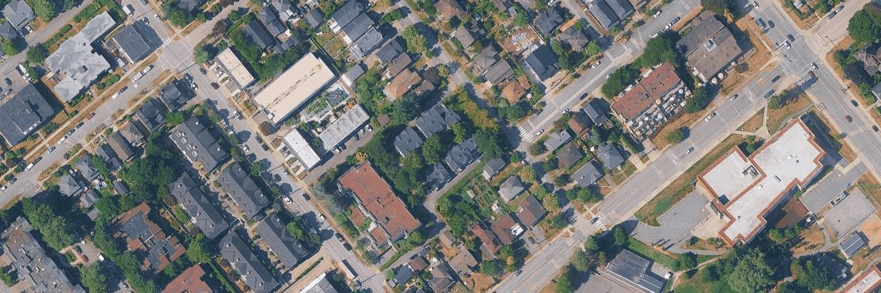 Hillside Manor building photo