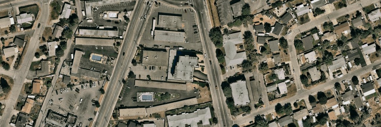 Strata Building building photo