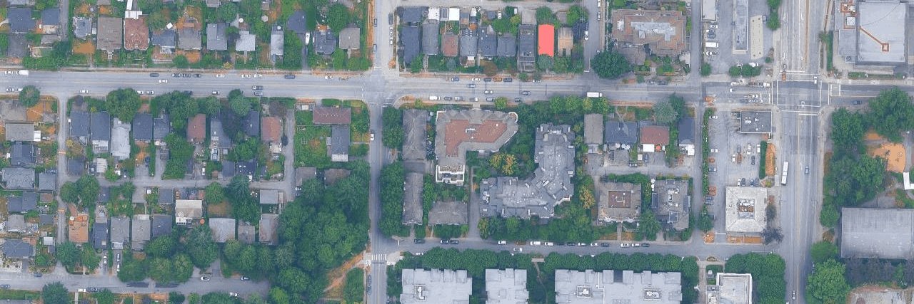 Creekmont Estates building photo