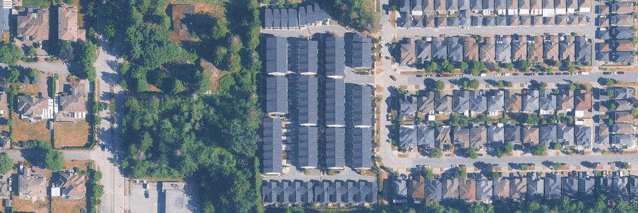Panorama Mews building photo