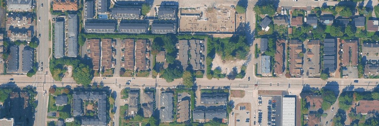Sherwood Oaks building photo