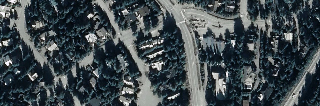Whistler Cay Heights building photo