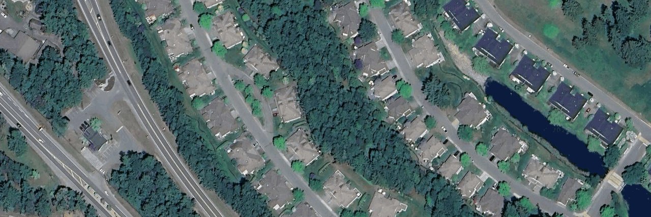 Craig Bay-Arbutus Grove building photo