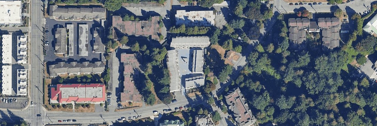 Brighton Court building photo