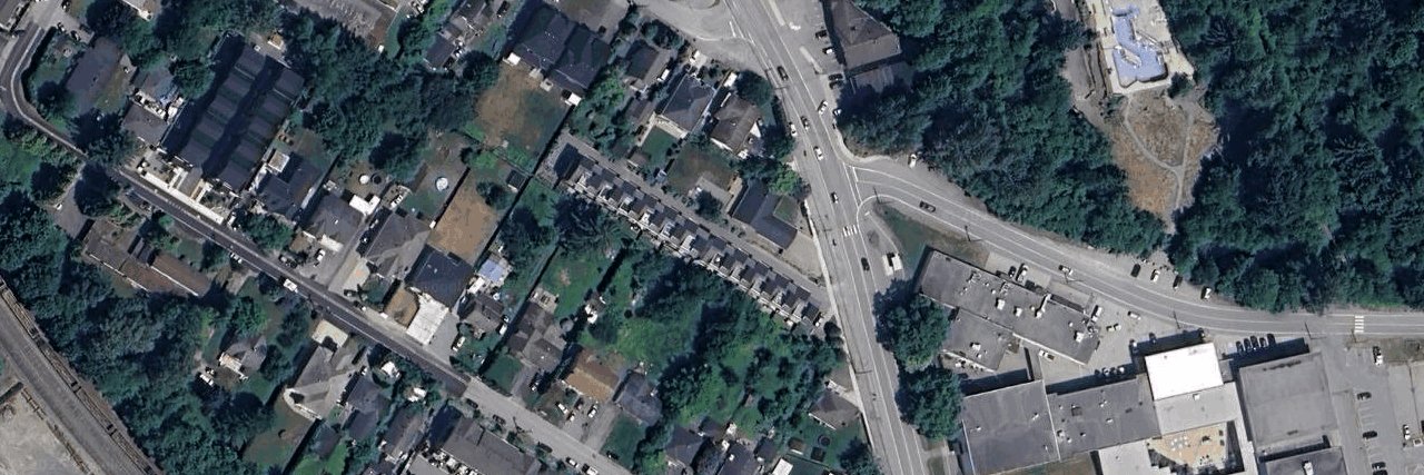 Arbutus Grove building photo