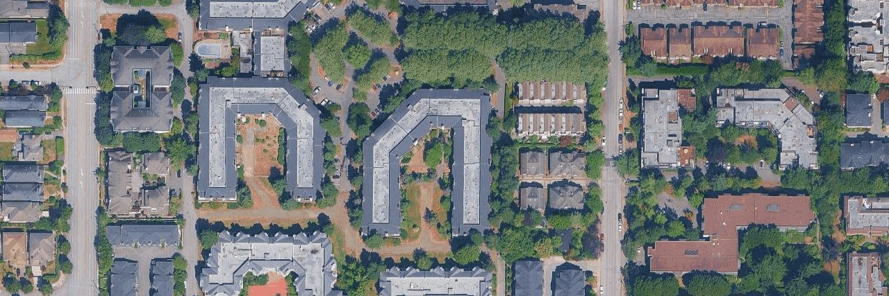 Dorchester Circle building photo