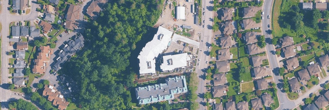 Highpoints building photo