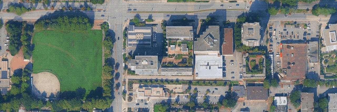 Centro building photo