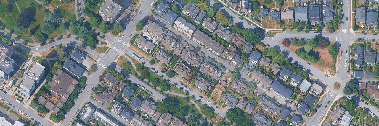 Keith View Mews building photo