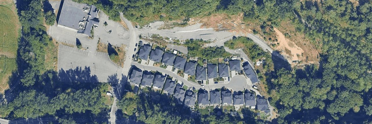 Clayburn Creek Estates building photo