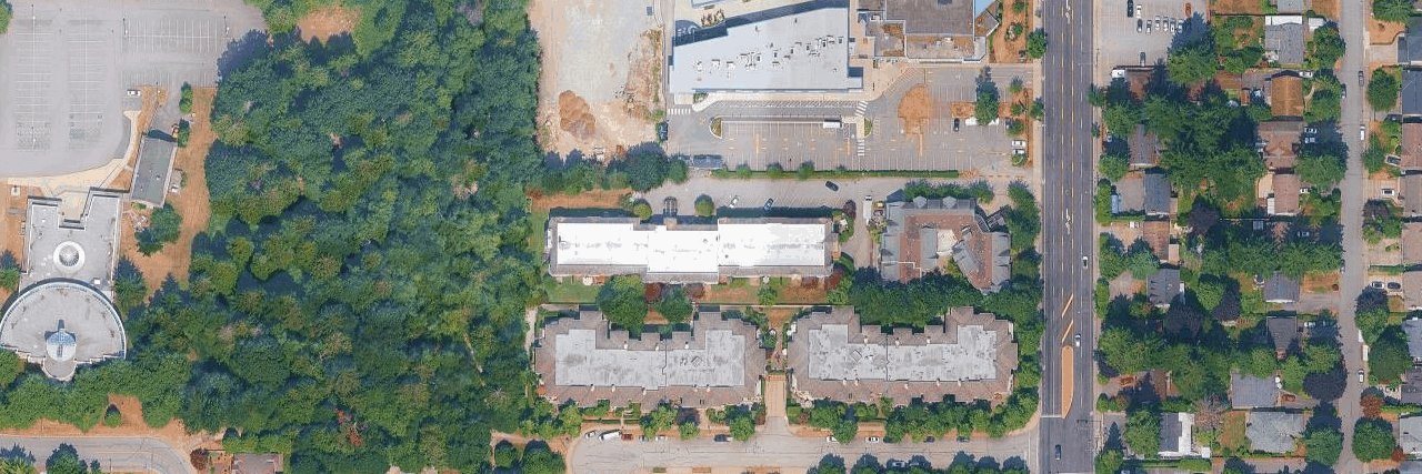Semiahmoo Community Estates building photo